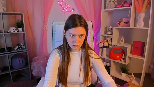 CelestineMauriac's cam snapshot