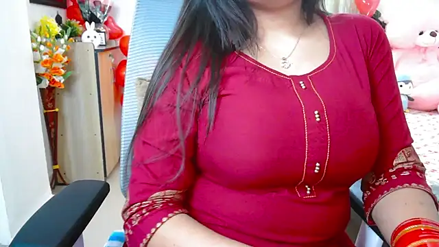 thyAnvi live sex cam