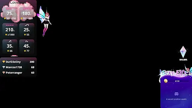 luxurykatty live sex cam