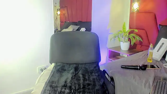 LadyLuminary live sex cam