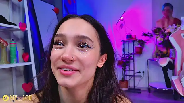 MyLoulaby live sex cam