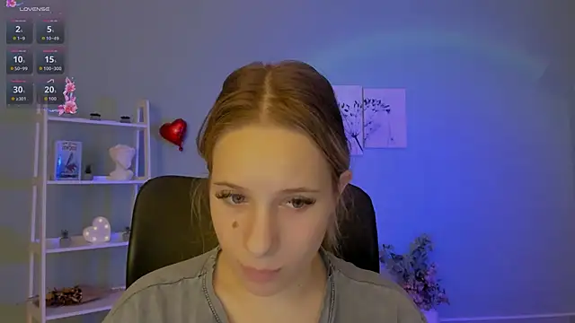 miles_candy live sex cam