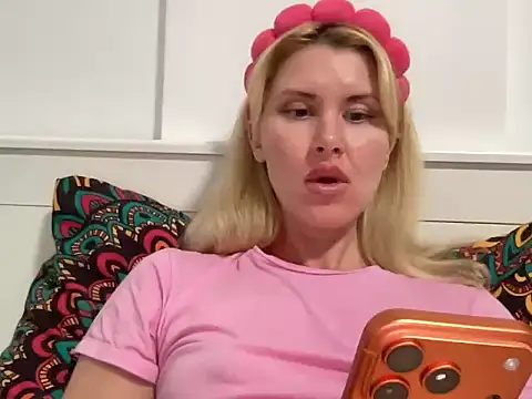 Ilymaris's cam snapshot