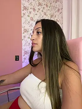 BelleLouiseVp live sex cam