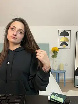 AmalliaJade's cam snapshot