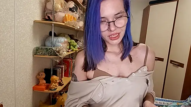 CallerKoran's cam snapshot