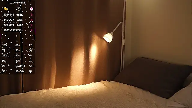 LuannStockbridge's cam snapshot