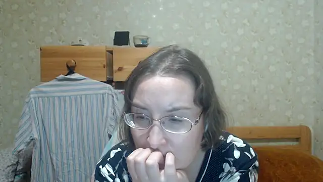 Smart_Rose live sex cam