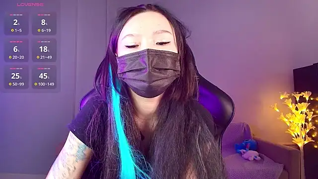 akioramy live sex cam