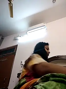 Cute-Janvi20's cam snapshot