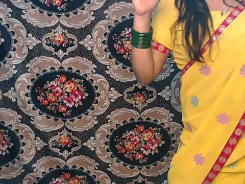 Wish_Queen's cam snapshot