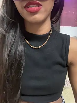 Desire_Zoya's cam snapshot