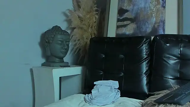 Davi_Ponce's cam snapshot