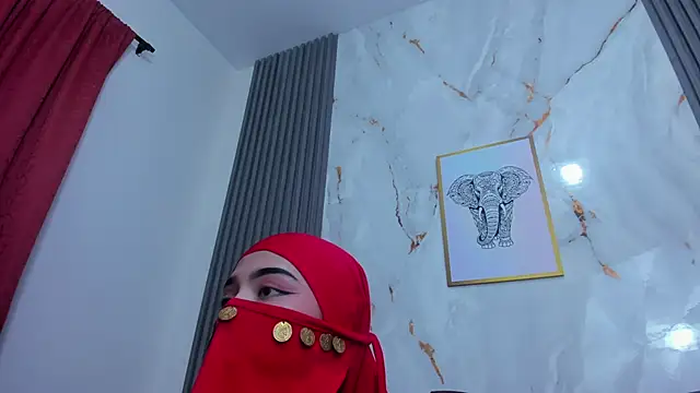 Aaliyah_Salma's cam snapshot