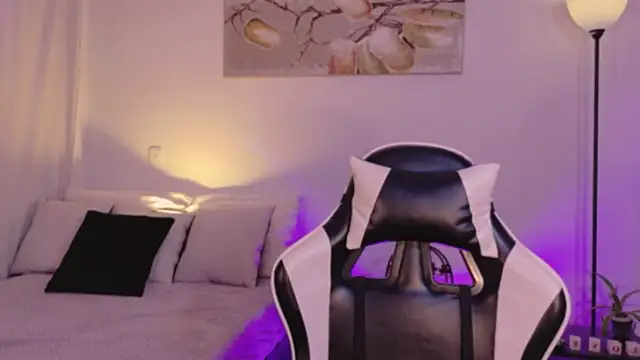 AnabelWolf live sex cam