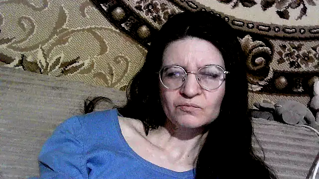 Etty_Gina's cam snapshot