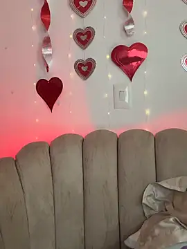 Tamaraserra live sex cam