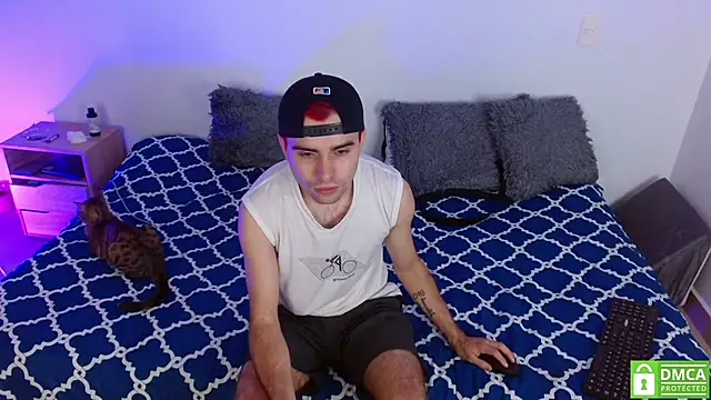 Noyrx's cam snapshot