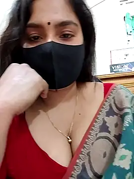 Ritusri_Dotta's cam snapshot