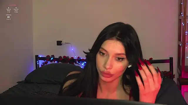 Olivia_Faye's cam snapshot