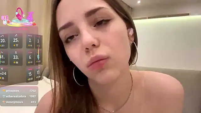 AliceStacy live sex cam