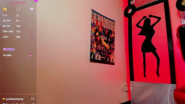 alisson_mantiel- live sex cam