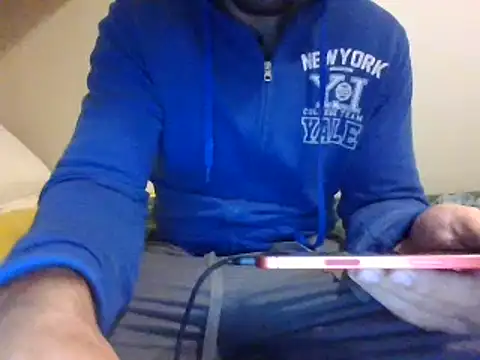 coppai200's cam snapshot