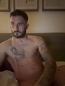 letsgetnaughty7's cam snapshot