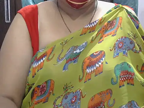 Nisha-telugu live sex cam