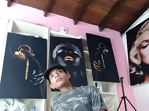 crissex3's cam snapshot