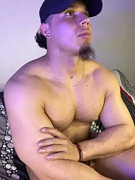 KIRAMA_4U's cam snapshot