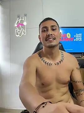 SAINTKRENT's cam snapshot