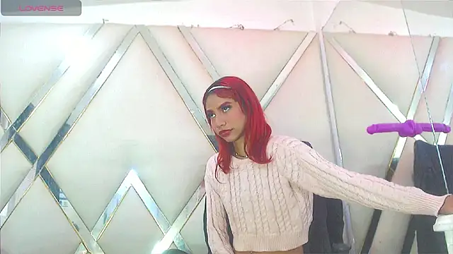 TifannyAmateur's cam snapshot