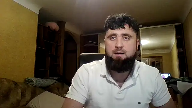 StasConnor's cam snapshot