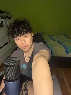 Kingpowerlittel's cam snapshot