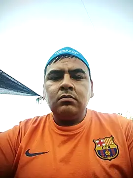 Sergiowooo's cam snapshot