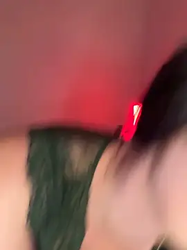 EllaMae live sex cam