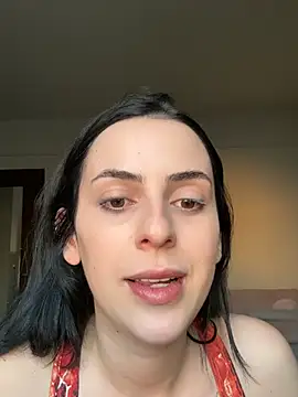 Cecilia0o's cam snapshot