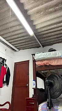 RobinLenoxx's cam snapshot