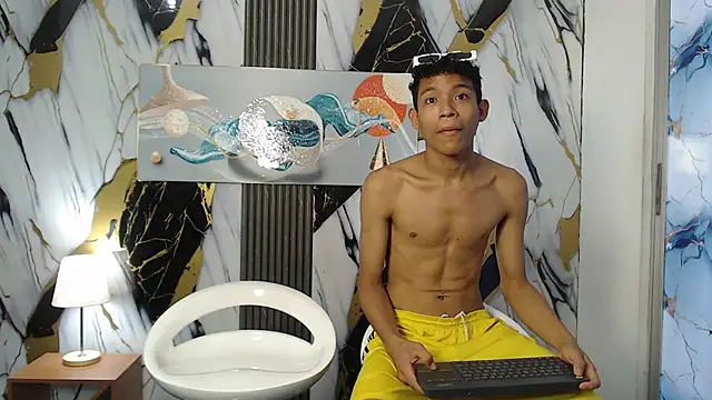 BEAUTY_BOYS1's cam snapshot