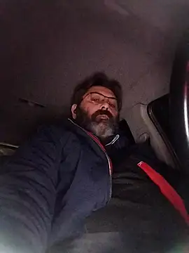 Necroforo's cam snapshot