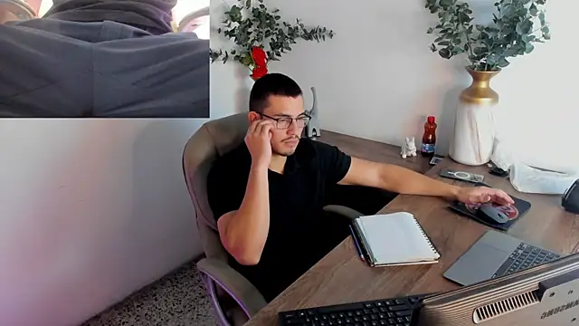 Jay_Grip's cam snapshot