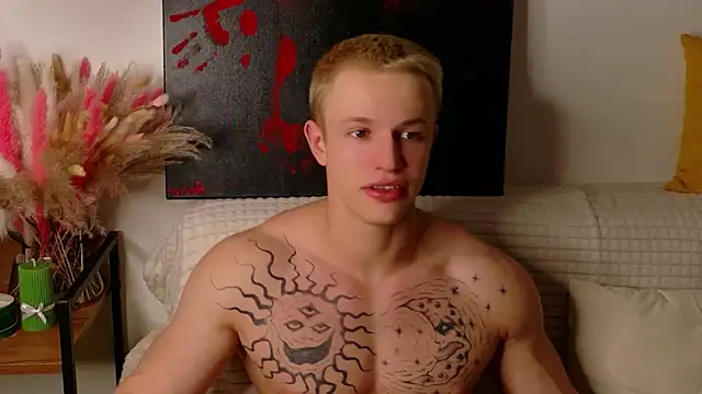 SterlingNoir live sex cam