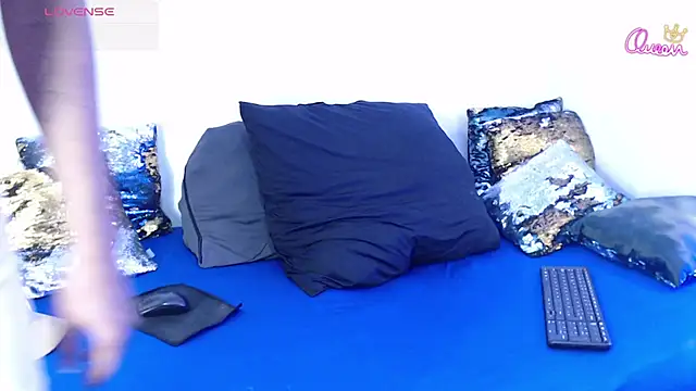 Gael_zambrano's cam snapshot