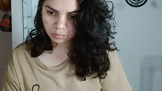 karoll8's cam snapshot