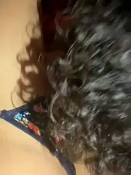 Hotgirlanal's cam snapshot