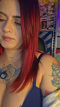 geral_kp's cam snapshot