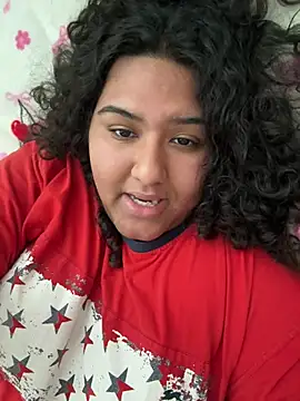 Angeliccreamyrican's cam snapshot