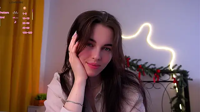 MirnaTellado live sex cam