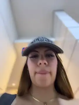 abyyhills's cam snapshot